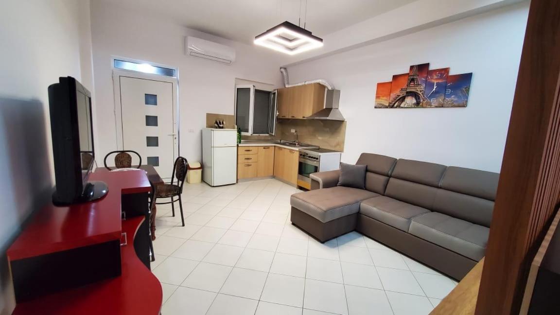 Appartement By The Pogradec