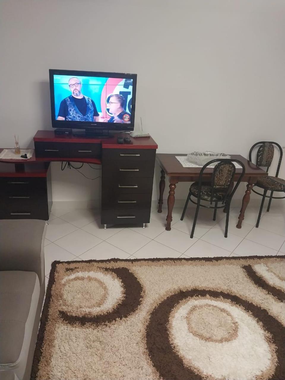Appartement By The